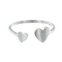 Ring Vivi Gioielli Woman in Silver Zircone 1097030210235 - 1097030210235